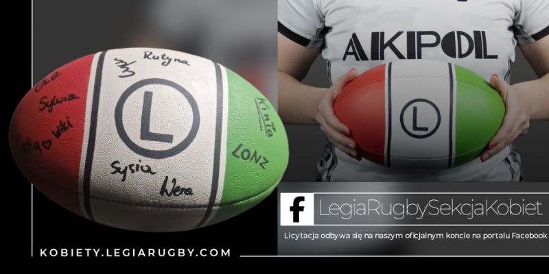 Wielkanocne „jajo” dla fanów rugby