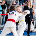 II JUDO LEGIA CUP 2017