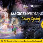 „MagicznyBotaniczny” ponownie na UW