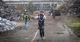Przeszkodowy Bieg Hutnika ArcelorMittal Warszawa zbliża się wielkimi krokami!