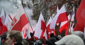 Marsz Niepodległości - marsz patriotów czy narodowców? Kto weźmie, a kto nie w nim udział?