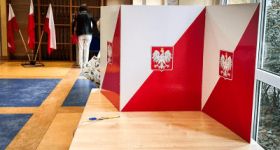Wybory prezydenckie – dowóz do lokalu wyborczego