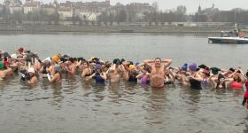 Szkółka Morsowa wraca w z nowościami