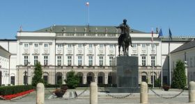 Wybory Prezydenckie. Są wyniki exit pooll