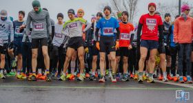 Bielany znów pobiegną – Bieg Chomiczówki i Bieg o Puchar Bielan 2026