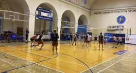 Hit kolejki II Ligi Mazowieckiej Seniorów