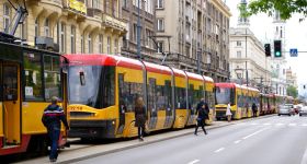 Kto rządzi naszą przestrzenią? Debata podczas konferencji „Myśląc: Warszawa”