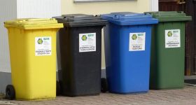 Stawki za odbiór odpadów ponownie zmienione