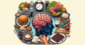 Paliwo dla mózgu. Co jeść, by utrzymać koncentrację w pracy przez 8 godzin?