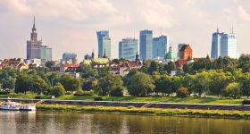 Rekordowe zainteresowanie Budżetem Obywatelskim Mazowsza. 91 projektów do realizacji