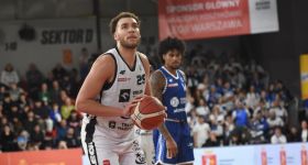 Dobry początek roku Zielonych Kanonierów