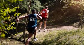 Leśna Triada Biegowa wraca do warszawskich lasów. Znamy harmonogram