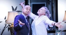 „Gramy Całe Wakacje”. Teatr Polonia i Och-Teatr zapraszają na letnie spektakle w Warszawie