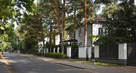 Stolica uchwala nowe plany zagospodarowania przestrzennego dla Białołęki i Wawra
