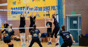 „Liga będzie bardzo wyrównana i mocna”