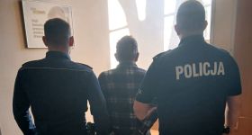 Zatrzymano sprawcę kradzieży puszki ze zbiórki charytatywnej na leczenie chłopca