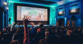 Ruszył festiwal filmowy dla dzieci i młodzieży – Młode Horyzonty