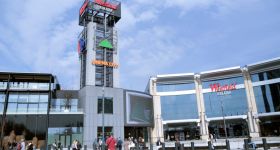 Już dziś koniec z bezpłatnym parkowaniem w Arkadii