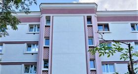 Powrót do historii. Remont zabytkowego budynku na Nowolipkach