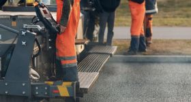 Remont ul. Wolumen na Bielanach. Od 22 kwietnia droga będzie czasowo zamknięta