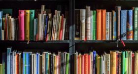 Nadchodzi 14. Big Book Festival
