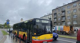 Darmowe metro, tramwaje i autobusy. Tak będzie w poniedziałek