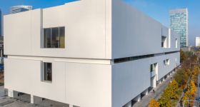 NIK ostro o budowie Muzeum Sztuki Nowoczesnej. Chaos, opóźnienia i wzrost kosztów