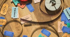 41. Warszawski Festiwal Filmowy startuje z mocnym programem i światowymi premierami
