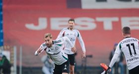 Tylko remis w Mielcu. Stal – Legia 2:2