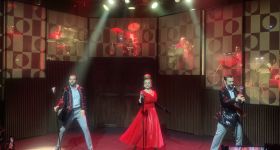 Jutro Międzynarodowy Dzień Teatru