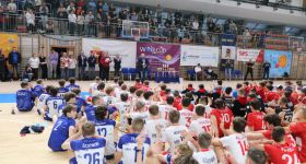 38. Międzynarodowy Turniej Wola Cup