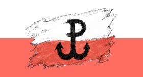 Remont kamienicy odkrył tajemnicę z II wojny światowej