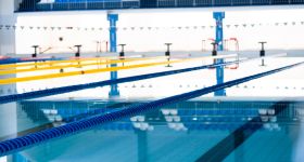 „Aktywny Ursynów 2026”: bezpłatne wejściówki na pływalnie, siłownię i tenis stołowy dla mieszkańców