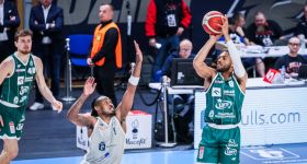 Koszykarskie derby stolicy dla Legii