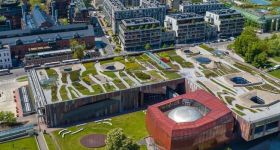 Dziś 15. urodziny Centrum Nauki Kopernik