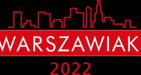 Głosuj na Warszawiaki 2022
