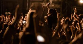 Warszawa zapowiada muzyczny rok 2026 – koncerty w stolicy