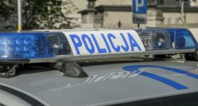 54-letni mężczyzna składał małoletnim propozycje seksualne w Internecie