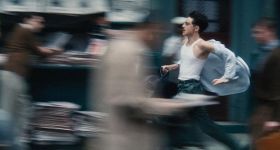 Wielki Marty: Od miesięcy w kinie nie było tak intensywnego przeżycia. Czy to film roku? [RECENZJA]