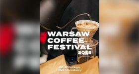 Tego nie możesz przegapić! Warsaw Coffee Festival - największe wydarzenie kawowe roku już w ten weekend