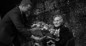 Odeszła Wanda Traczyk-Stawska. Legendarna uczestniczka Powstania Warszawskiego i niezłomna obrończyni pamięci o ofiarach