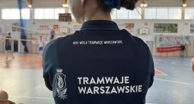 „Chcemy wygrywać każdą kolejną akcję i walczyć o zwycięstwo od pierwszej do ostatniej piłki”