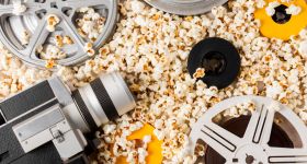 Warszawa powołuje zespół ds. produkcji filmowych