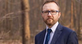 Wiceprezydent Jacek Wiśnicki podaje się do dymisji