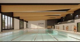 Modernizacja Ośrodka Namysłowska