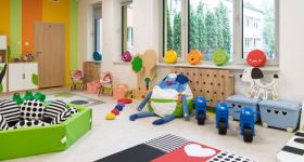 Rodzice wskazali, które żłobki w Warszawie w 2025 roku uznają za najlepsze