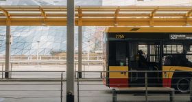 Utrudnienia na Wisłostradzie i Górnośląskiej