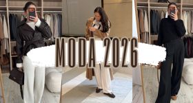 Manifest Nowoczesnej Kobiecości: Jak Zdefiniować Swój Styl Wiosną 2026 Roku