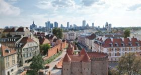 Od sztuki i warsztaty po upiorne planszówki: jesienny przegląd kulturalnych wydarzeń w Warszawie