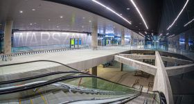 Warszawa buduje pierwszy tunel tramwajowy do Dworca Zachodniego